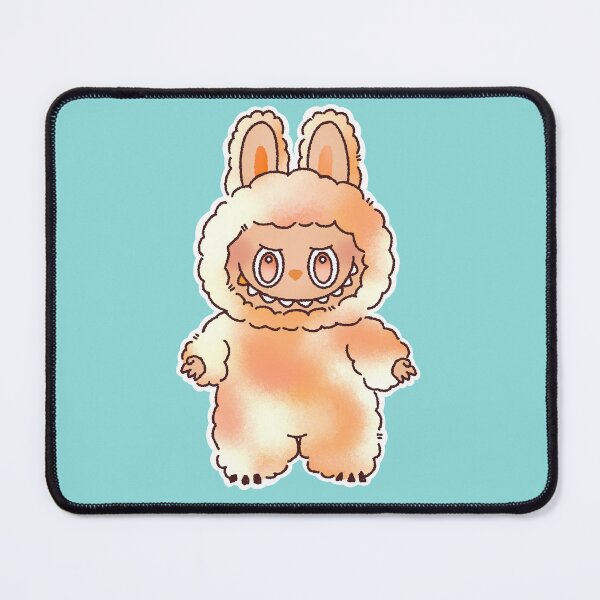 Item preview, Happiness labubu big into energy series designed and sold by m-art-een.