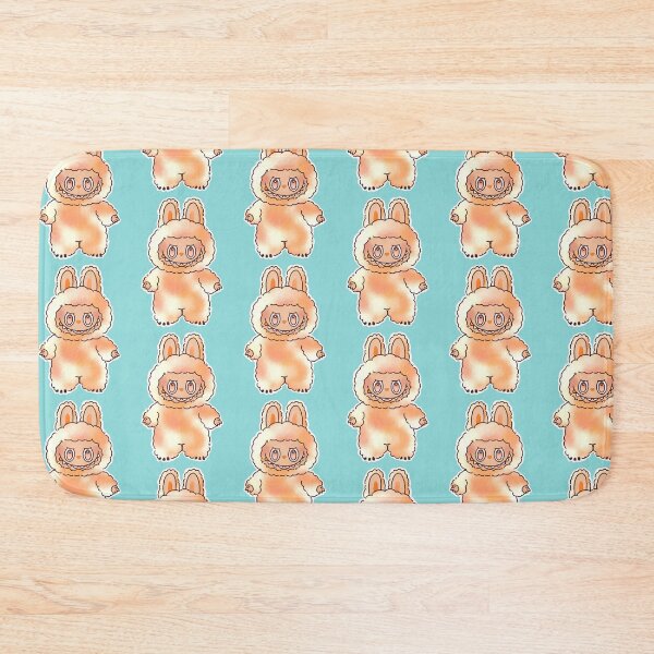 Item preview, Happiness labubu big into energy series designed and sold by m-art-een.