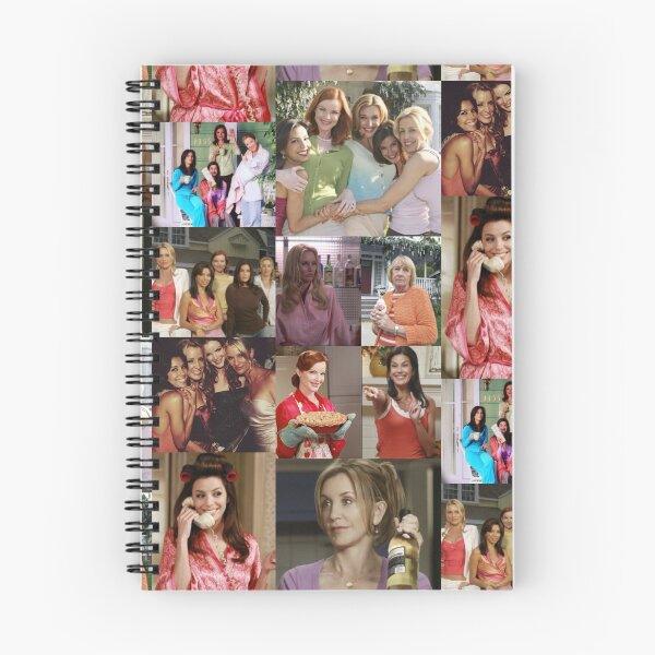 Item preview, Desperate Housewives  designed and sold by bfrxnchie.