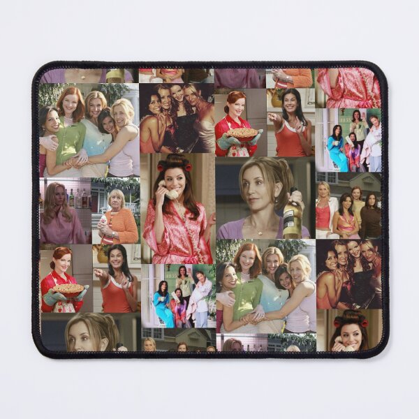 Item preview, Desperate Housewives  designed and sold by bfrxnchie.