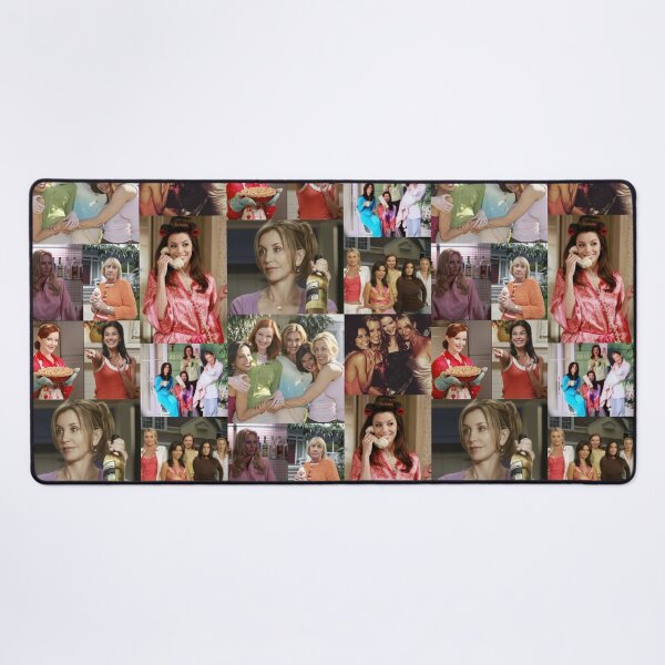 Item preview, Desperate Housewives  designed and sold by bfrxnchie.
