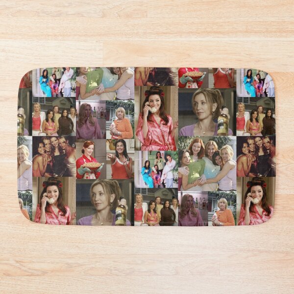 Item preview, Desperate Housewives  designed and sold by bfrxnchie.