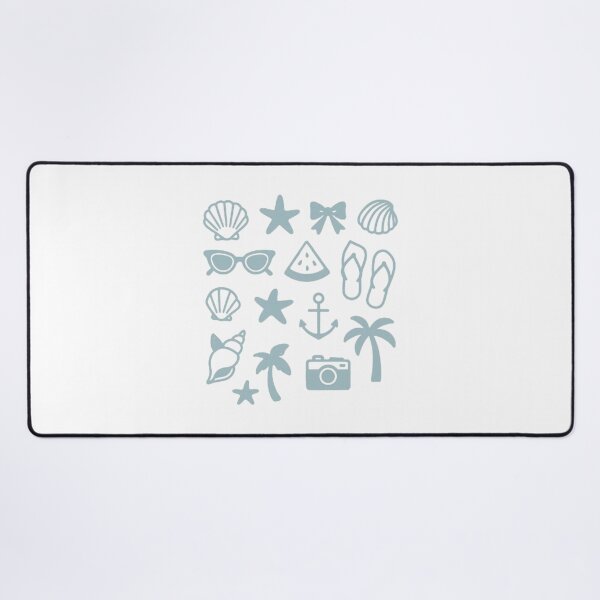 Item preview, Pastel Summer Beach designed and sold by PLANTONE.