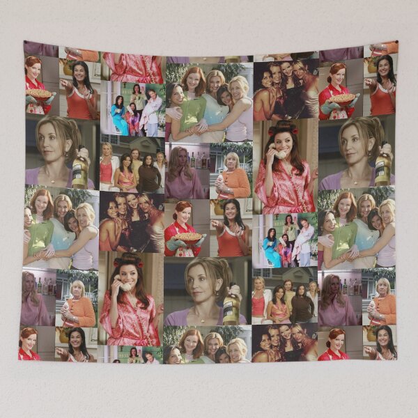 Item preview, Desperate Housewives  designed and sold by bfrxnchie.