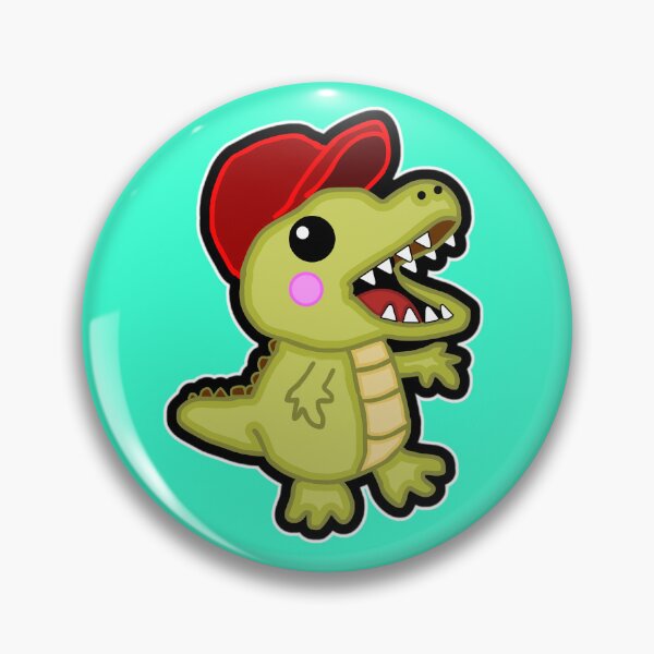 Item preview, Alligator Alcatraz designed and sold by fantasmahappy.