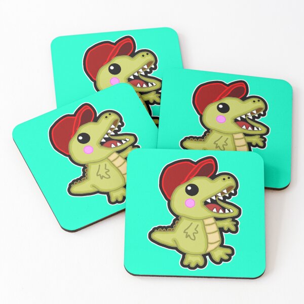 Item preview, Alligator Alcatraz designed and sold by fantasmahappy.