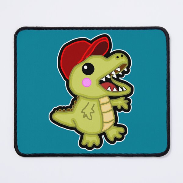 Item preview, Alligator Alcatraz designed and sold by fantasmahappy.