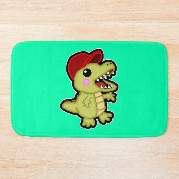 Item preview, Alligator Alcatraz designed and sold by fantasmahappy.