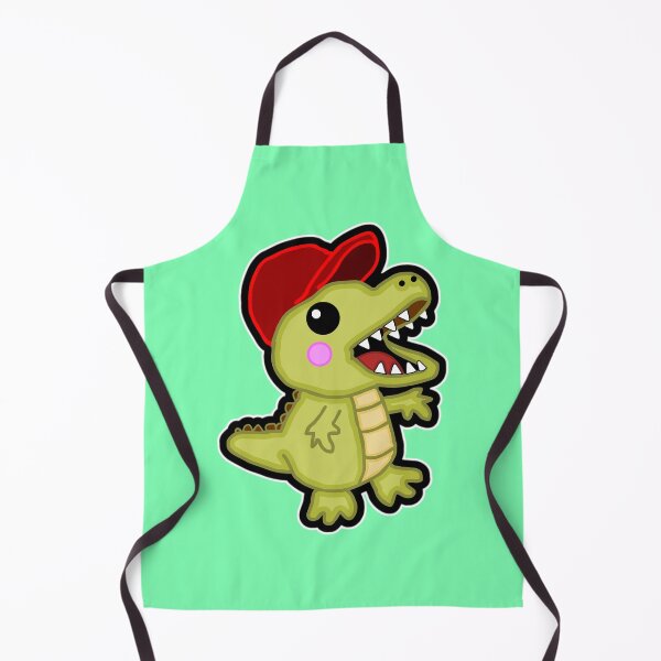Item preview, Alligator Alcatraz designed and sold by fantasmahappy.
