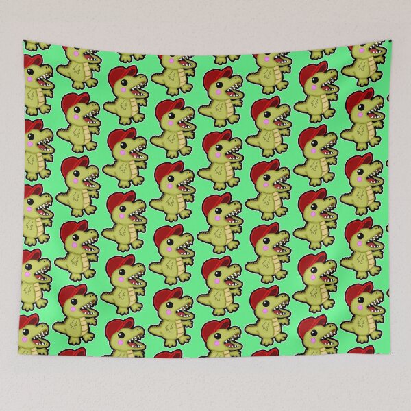 Item preview, Alligator Alcatraz designed and sold by fantasmahappy.