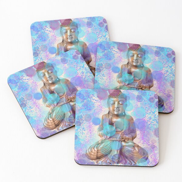 Item preview, Another Bubbly Buddha designed and sold by maryawms.