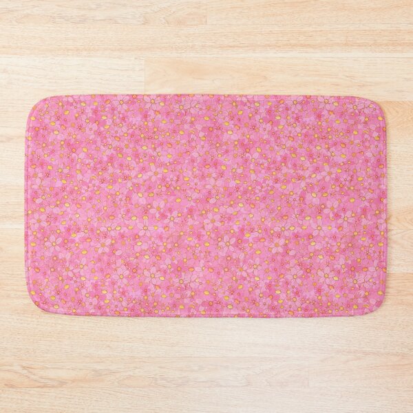Item preview, Posy, pale pink designed and sold by atalablues.