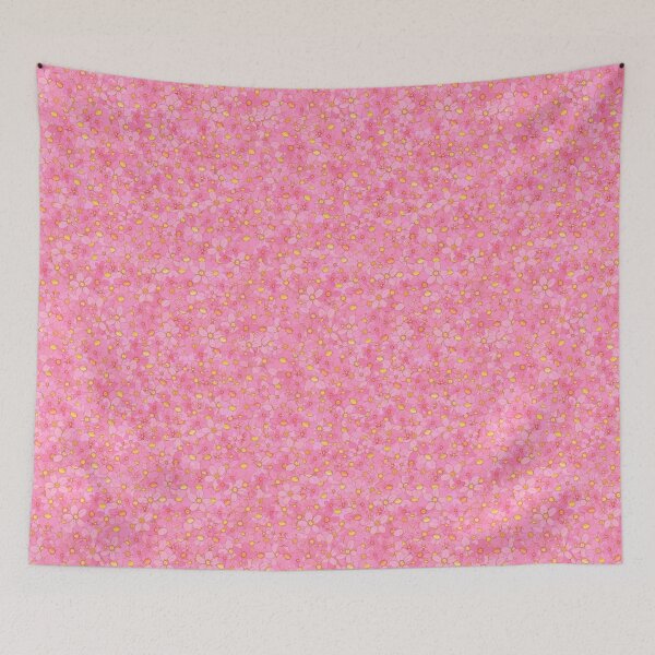 Item preview, Posy, pale pink designed and sold by atalablues.