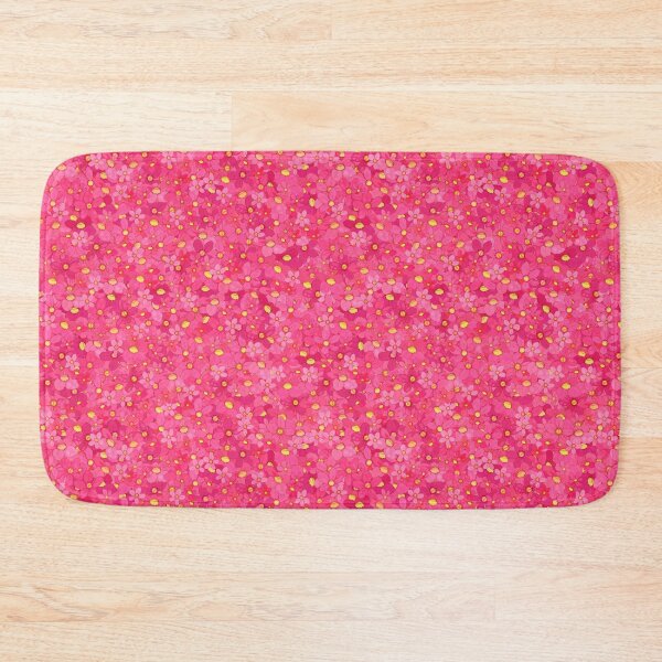 Item preview, Posy, punch pink designed and sold by atalablues.