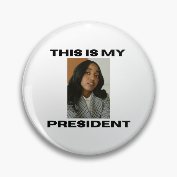 Item preview, President Ayo Edebiri designed and sold by avery0608.