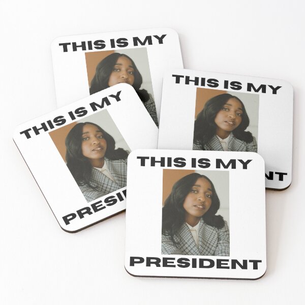 Item preview, President Ayo Edebiri designed and sold by avery0608.