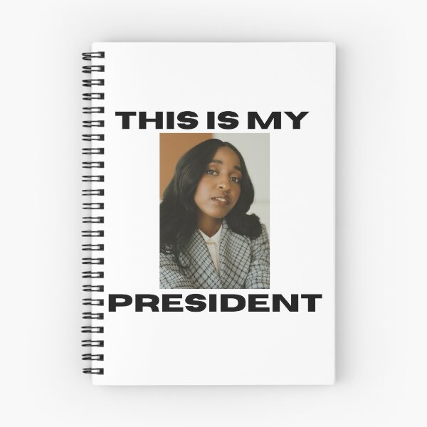 Item preview, President Ayo Edebiri designed and sold by avery0608.