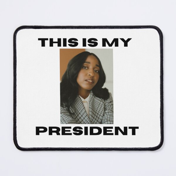 Item preview, President Ayo Edebiri designed and sold by avery0608.