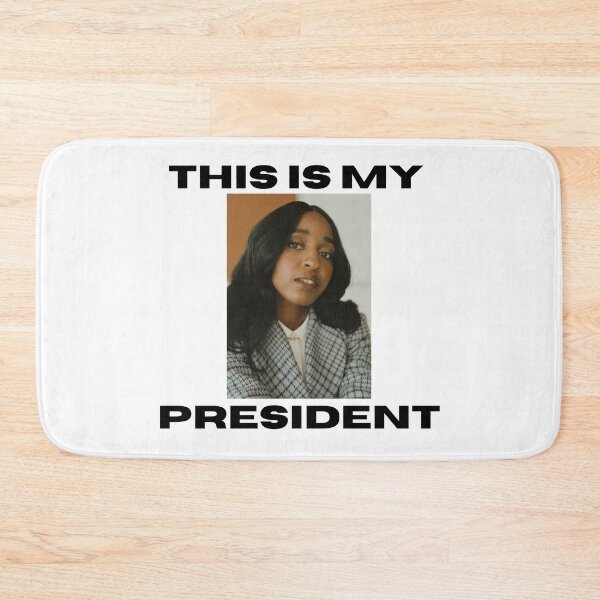 Item preview, President Ayo Edebiri designed and sold by avery0608.