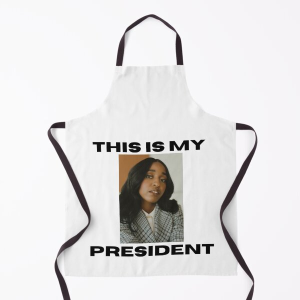 Item preview, President Ayo Edebiri designed and sold by avery0608.
