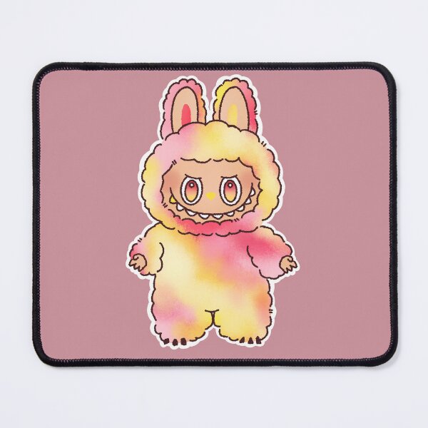Item preview, Loyalty labubu big into energy series designed and sold by m-art-een.