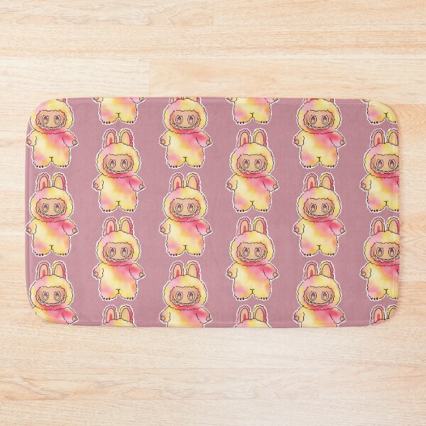 Item preview, Loyalty labubu big into energy series designed and sold by m-art-een.