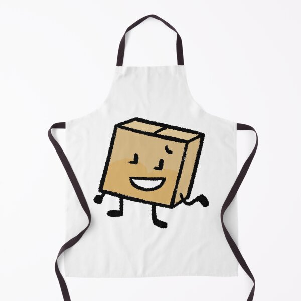 Item preview, Box Inanimate Insanity (Alive) designed and sold by MsBonnieArt.
