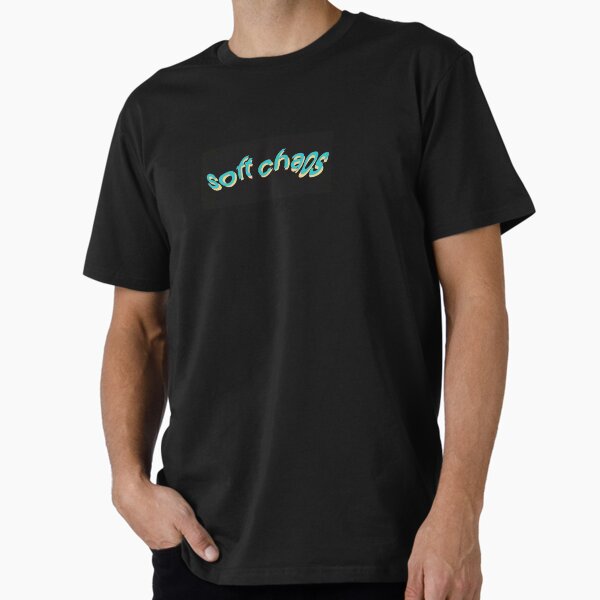 Item preview, soft chaos  designed and sold by t-shirt world .