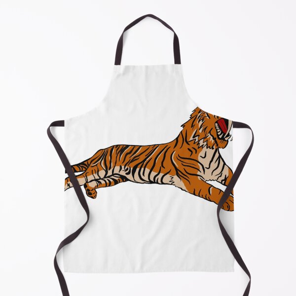 Item preview, Tiger l Sabre tooth Tiger designed and sold by DataUnicorn.