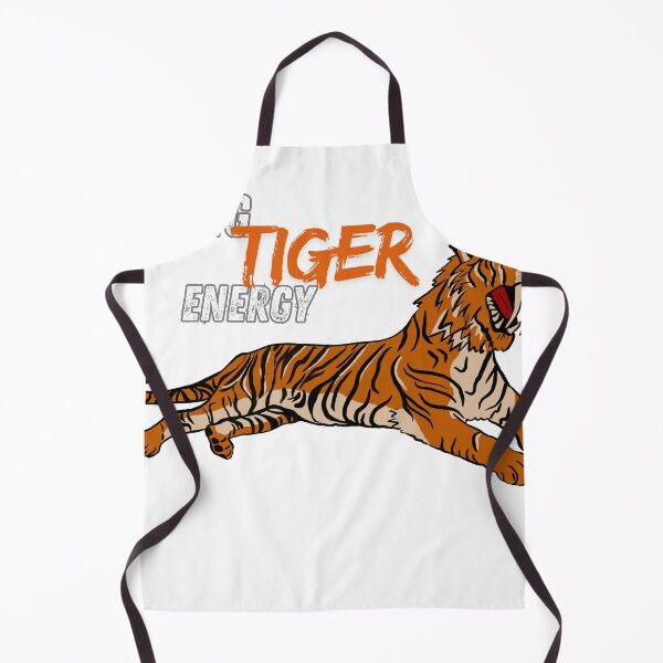 Item preview, Big Tiger energy designed and sold by DataUnicorn.