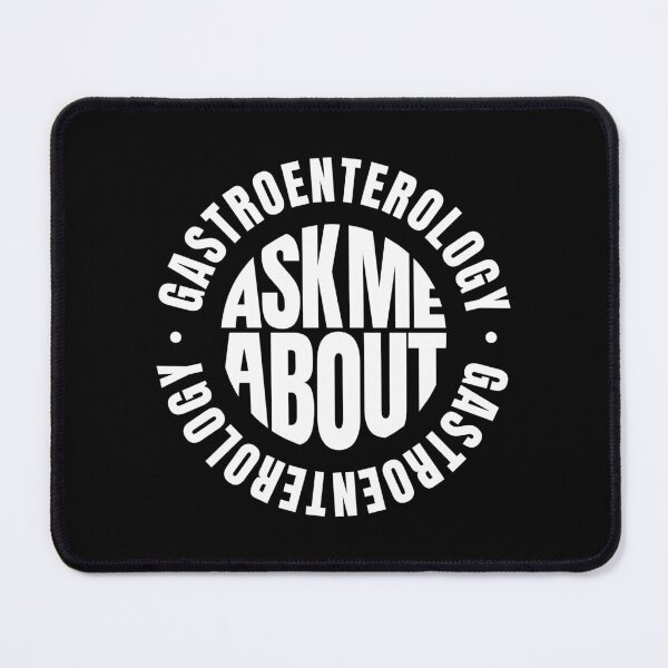 Item preview, Ask me About Gastroenterology designed and sold by MaryAller.