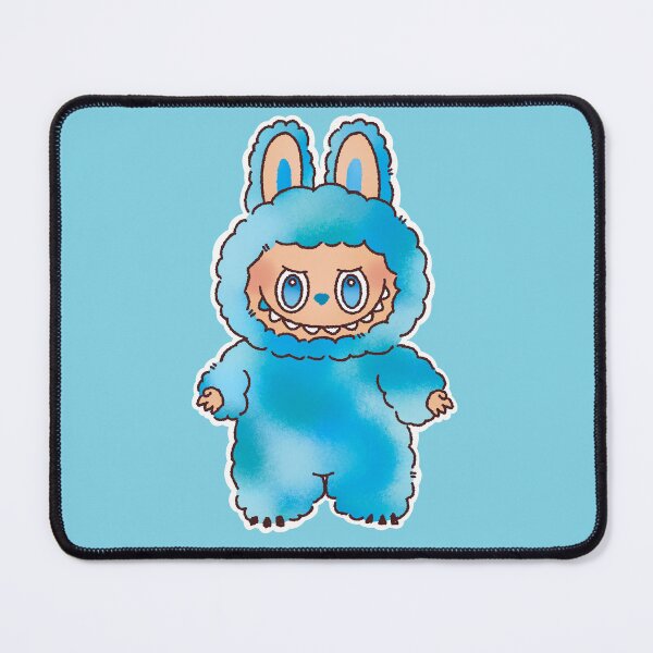 Item preview, Hope labubu big into energy series designed and sold by m-art-een.