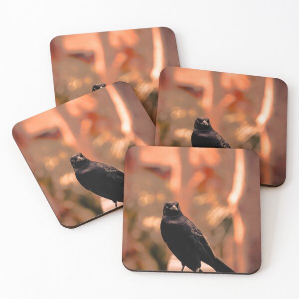 Item preview,  Shadow in the Emberlight designed and sold by Cardinal Photography.