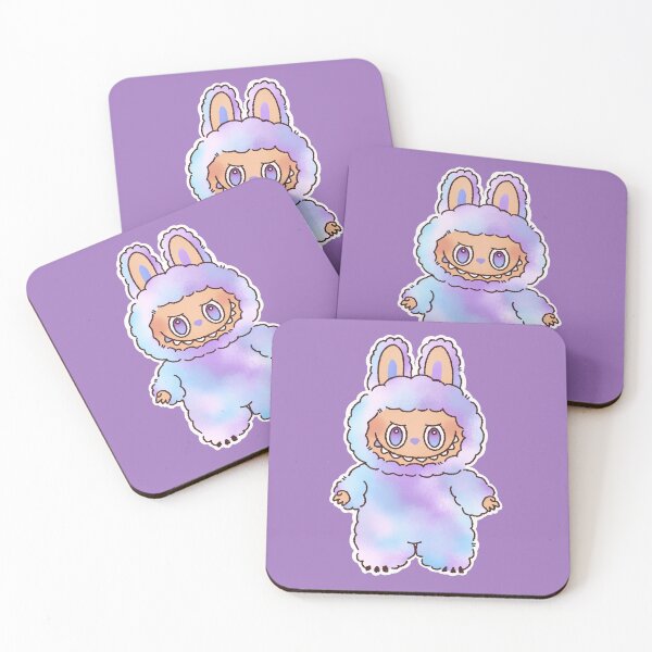 Item preview, Luck labubu big into energy series designed and sold by m-art-een.