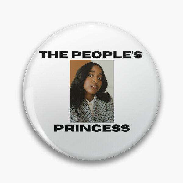 Item preview, Ayo Edebiri: The People's Princess designed and sold by avery0608.