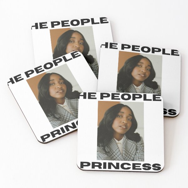 Item preview, Ayo Edebiri: The People's Princess designed and sold by avery0608.