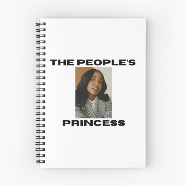 Item preview, Ayo Edebiri: The People's Princess designed and sold by avery0608.