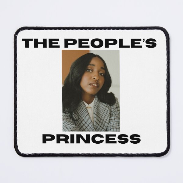Item preview, Ayo Edebiri: The People's Princess designed and sold by avery0608.