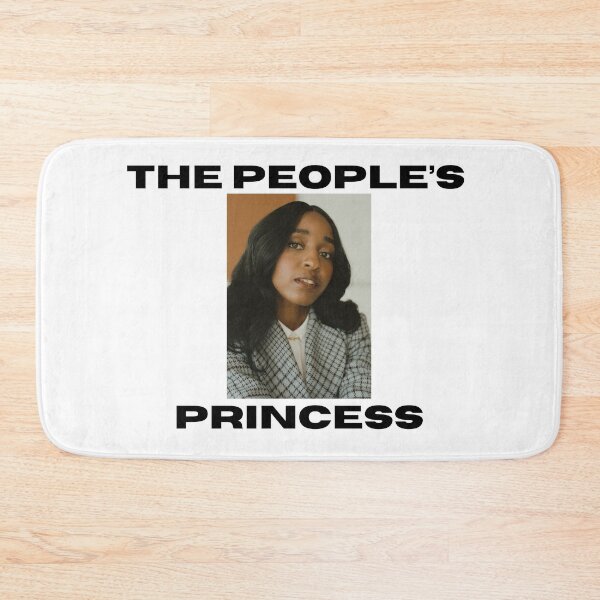 Item preview, Ayo Edebiri: The People's Princess designed and sold by avery0608.