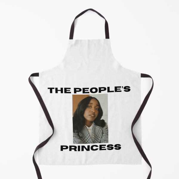 Item preview, Ayo Edebiri: The People's Princess designed and sold by avery0608.