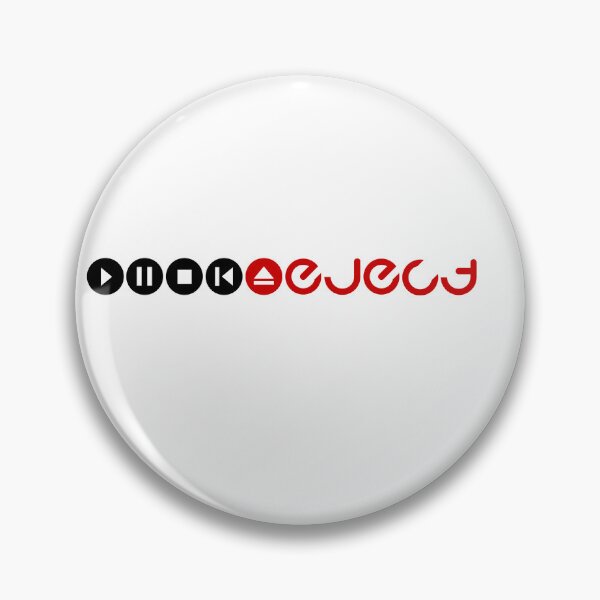 Item preview, Eject logo designed and sold by EjectSk8.