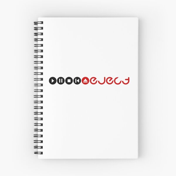 Item preview, Eject logo designed and sold by EjectSk8.