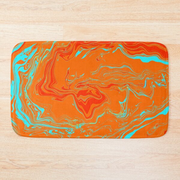Item preview, Orange designed and sold by SassyJadePrints.
