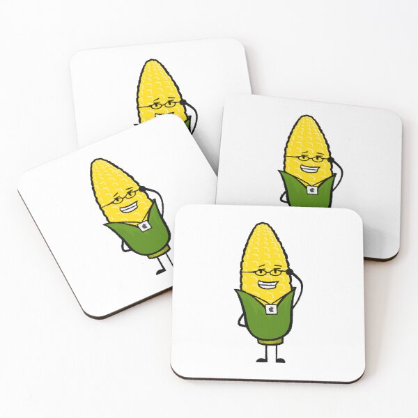 Item preview, Steve Cobs Inanimate Insanity designed and sold by MsBonnieArt.