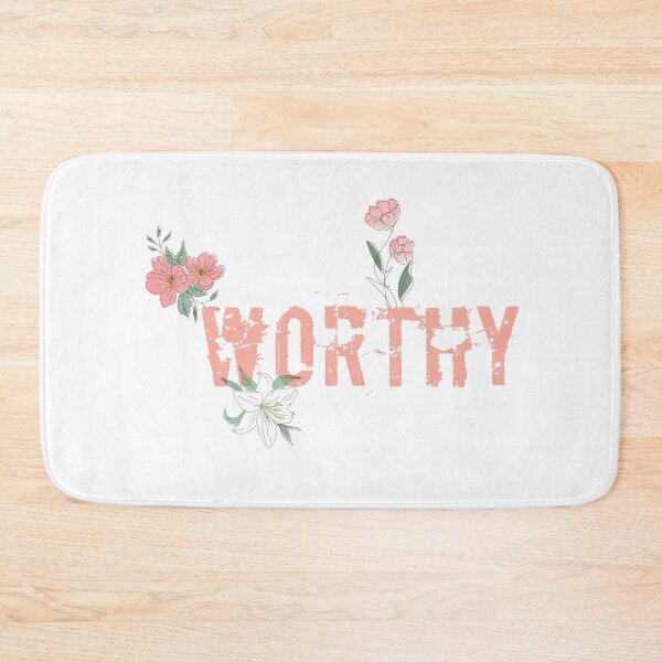 Item preview, Worthy  designed and sold by PixiePaletteP.