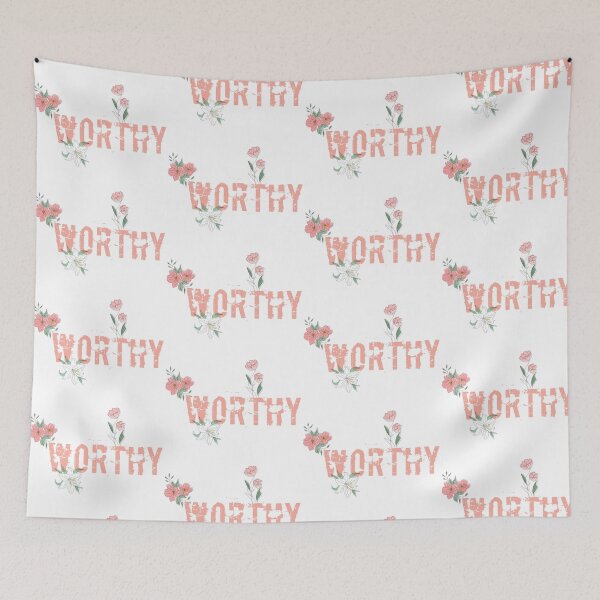 Item preview, Worthy  designed and sold by PixiePaletteP.