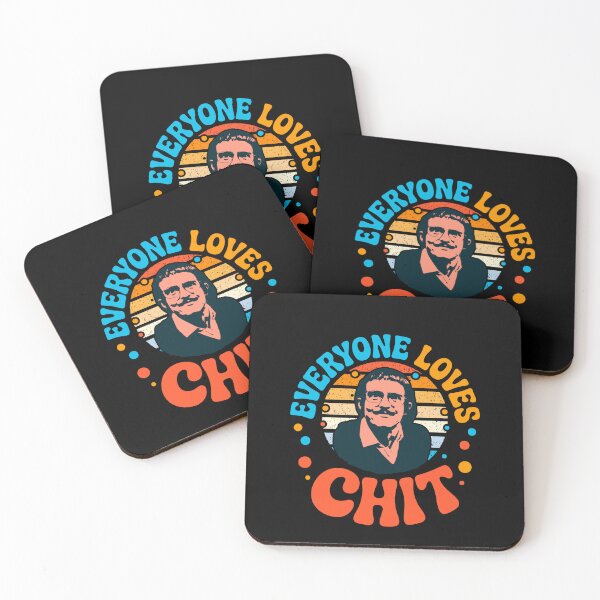 Item preview, Everybody loves Chit designed and sold by mwebba2005.