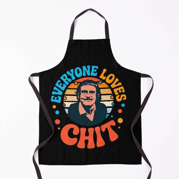 Item preview, Everybody loves Chit designed and sold by mwebba2005.