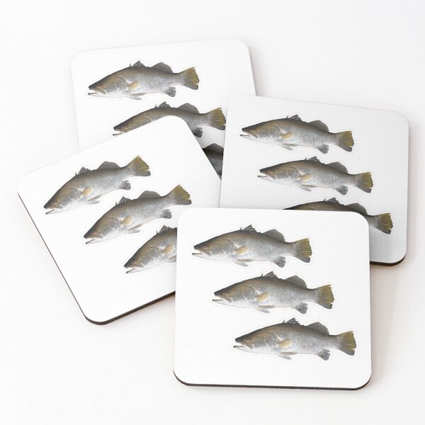 Item preview, Triple Barra Catch  designed and sold by Reelyfishing.