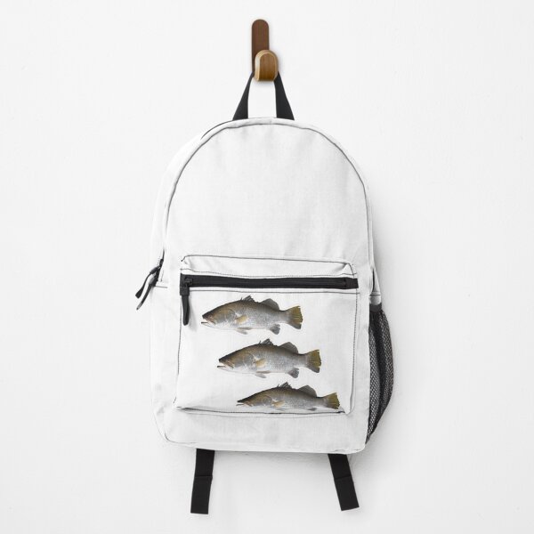 Item preview, Triple Barra Catch  designed and sold by Reelyfishing.